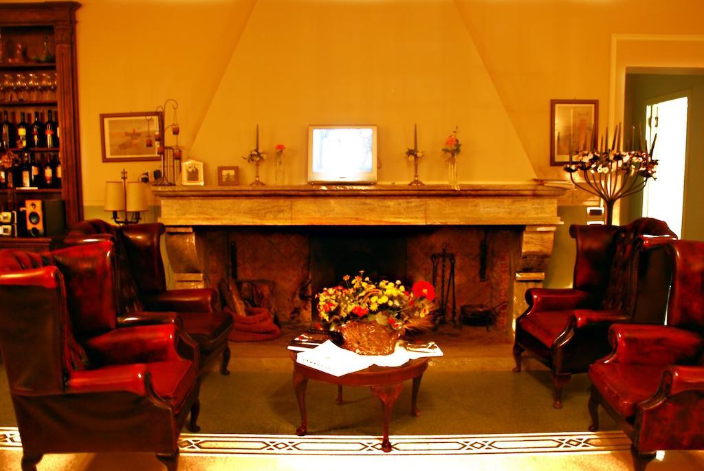 Agriturismo Casacchella Marina di Sibari Extérieur photo