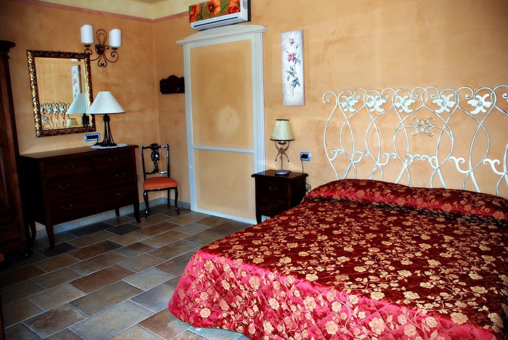 Agriturismo Casacchella Marina di Sibari Extérieur photo