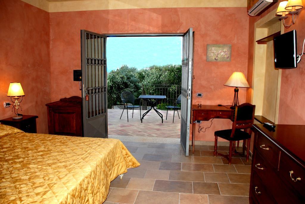 Agriturismo Casacchella Marina di Sibari Chambre photo