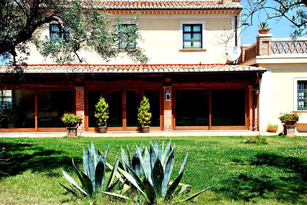 Agriturismo Casacchella Marina di Sibari Extérieur photo