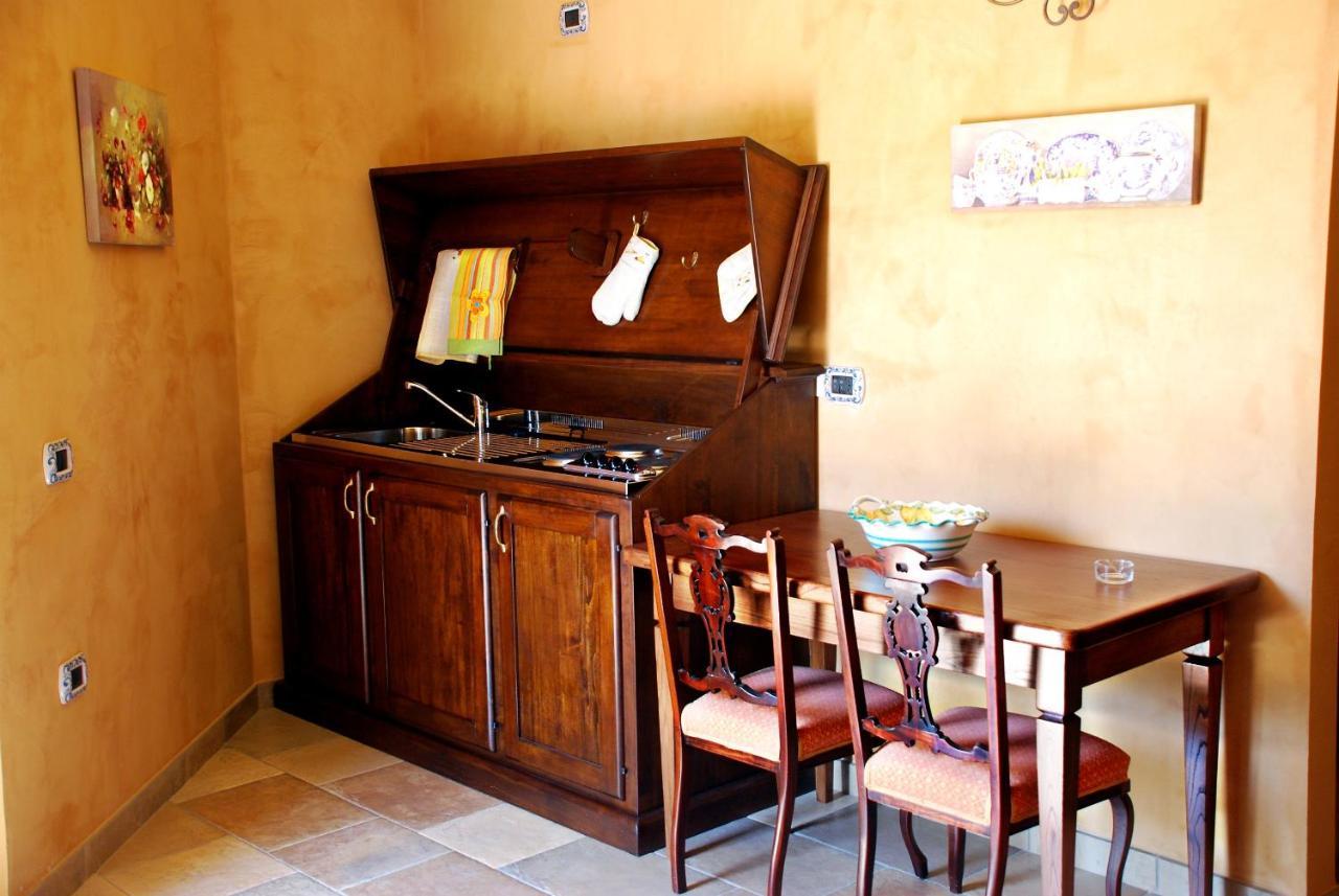 Agriturismo Casacchella Marina di Sibari Extérieur photo